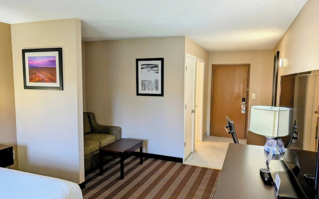 Standard Suite