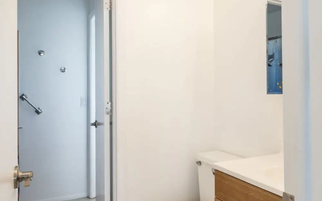 2 Bedrooms Cottage with lake view