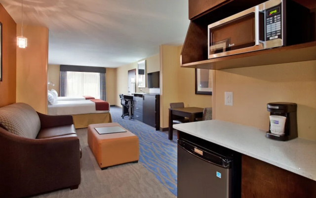 Suite