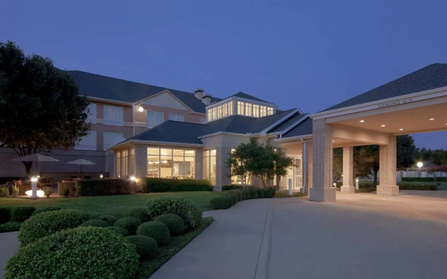 Run of House