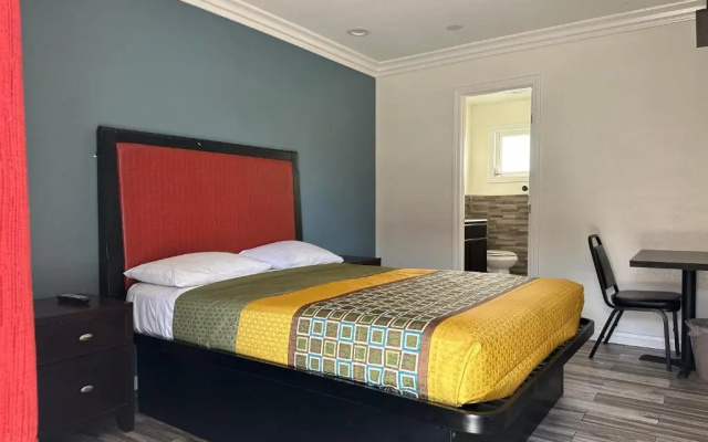 Superior room