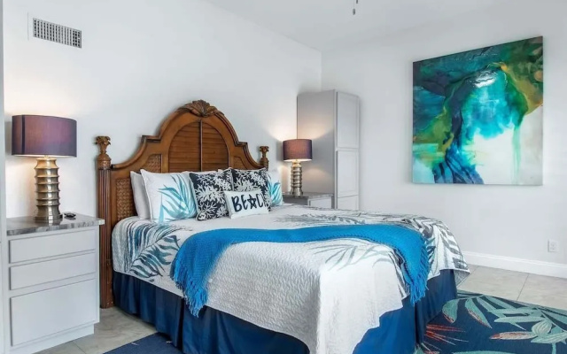 Luxury room