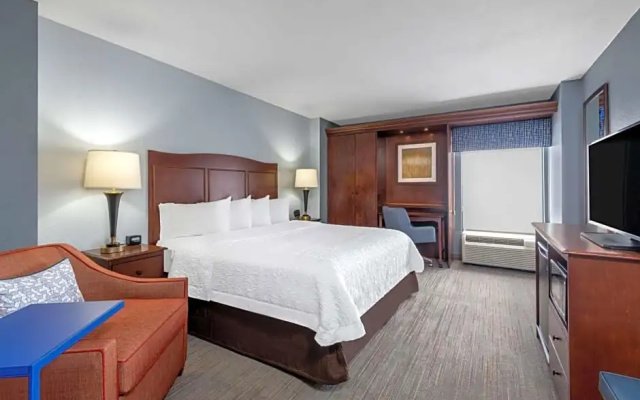 Grand room