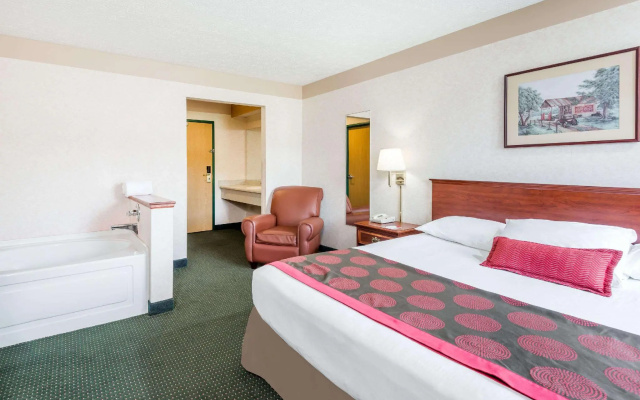 Standard room