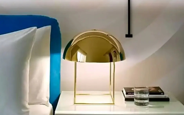 Penthouse Suite