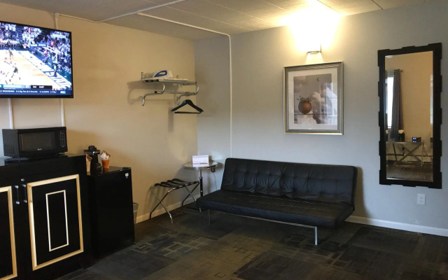 Executive Double room