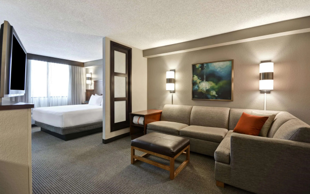 Double room