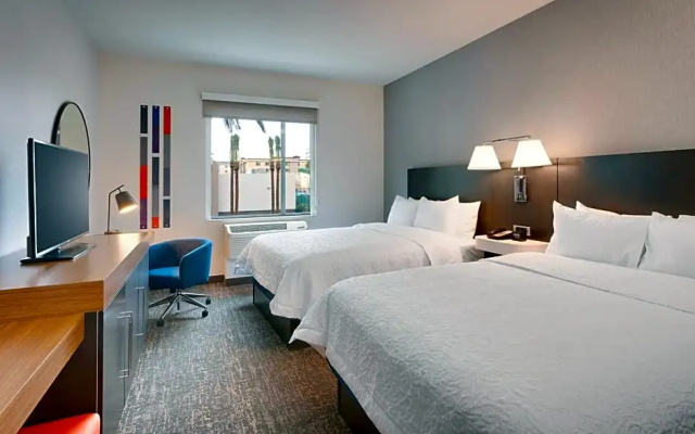 Accessible room