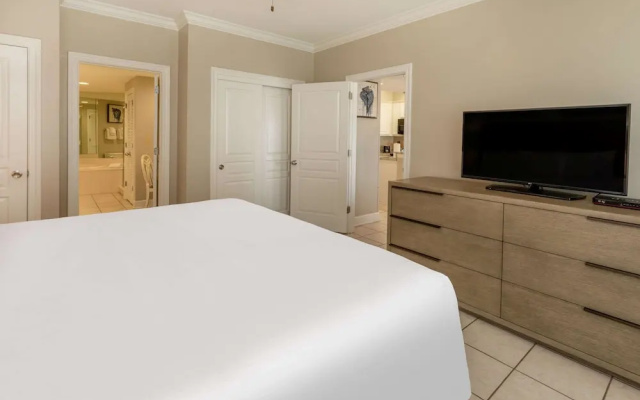 3 Bedrooms Apartment with balcony