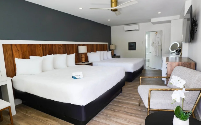 Double Suite