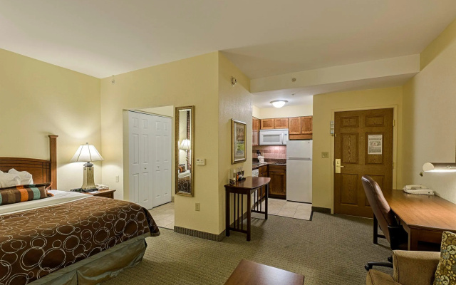 Double Suite