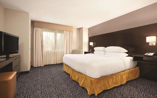 Executive room