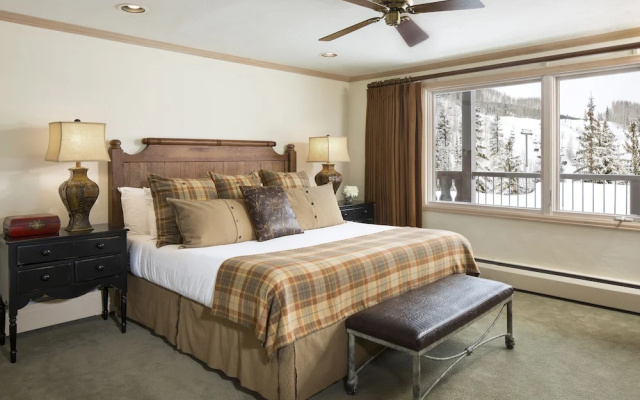 3 Bedrooms Standard room