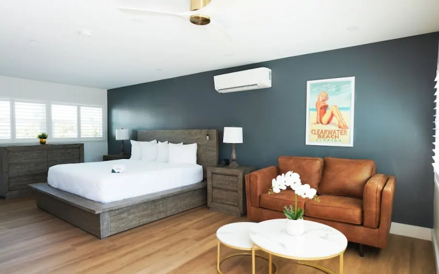 Suite