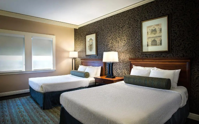 Accessible room
