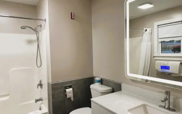 Classic room