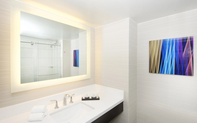 Double Suite