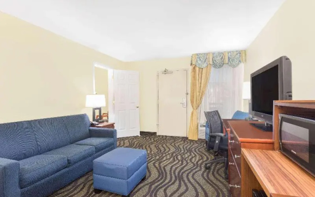 Suite