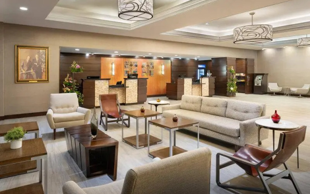 Executive Suite
