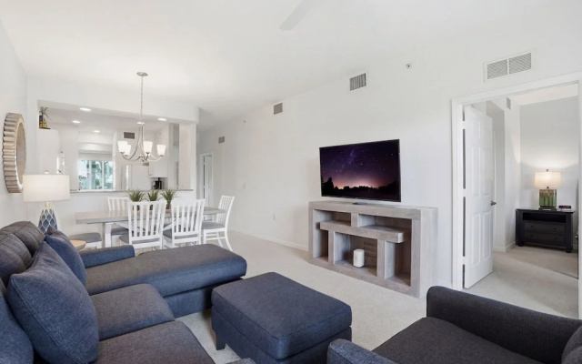 Standard Villa