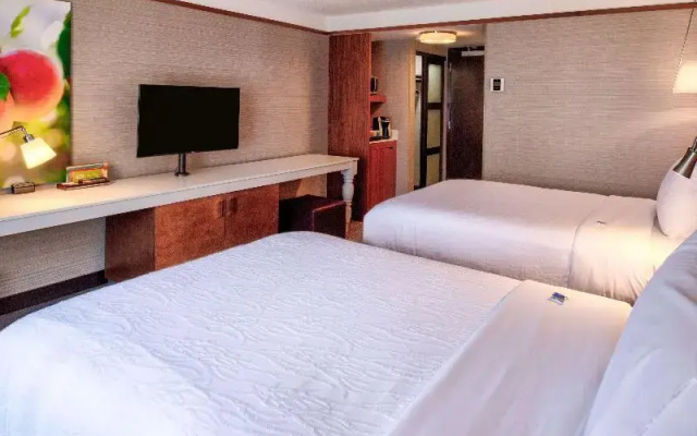 Premium room