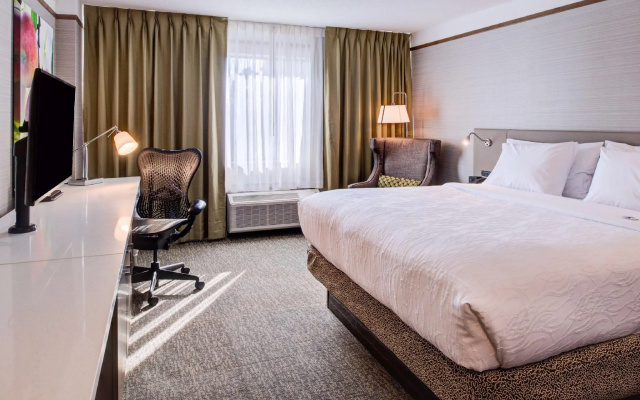 Premium Double room