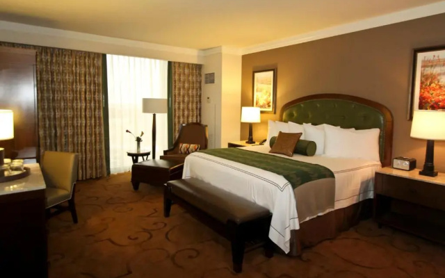 Luxury Double room