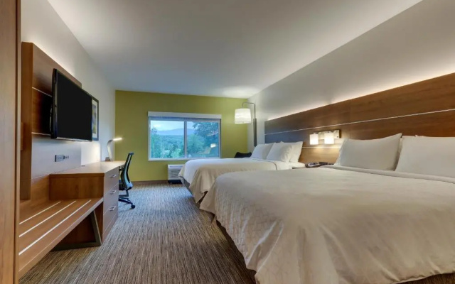 Twin Suite