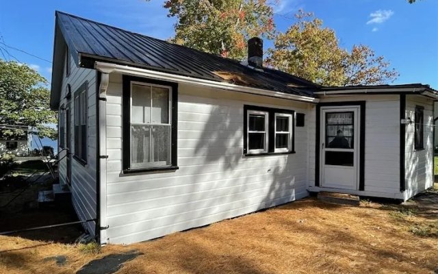 Cottage