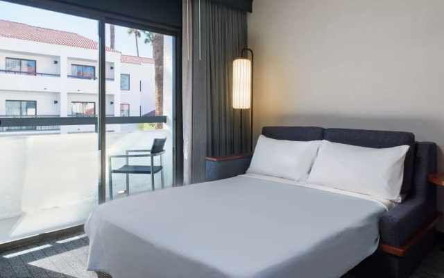 1 Bedroom Suite