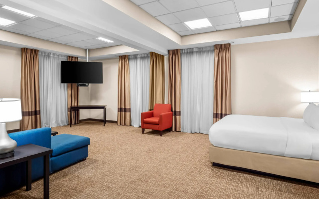 Double Suite