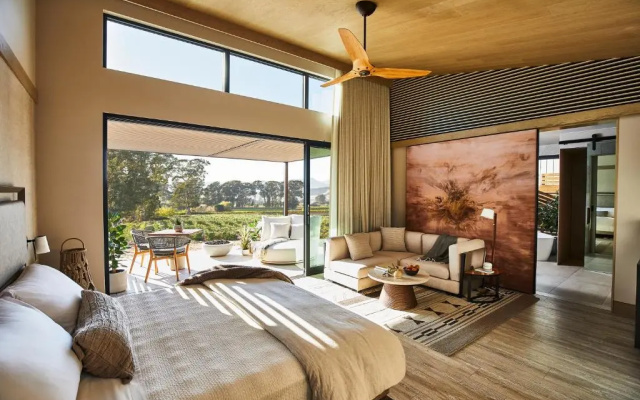 Superior room