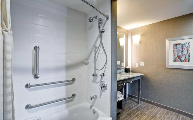 Double Suite