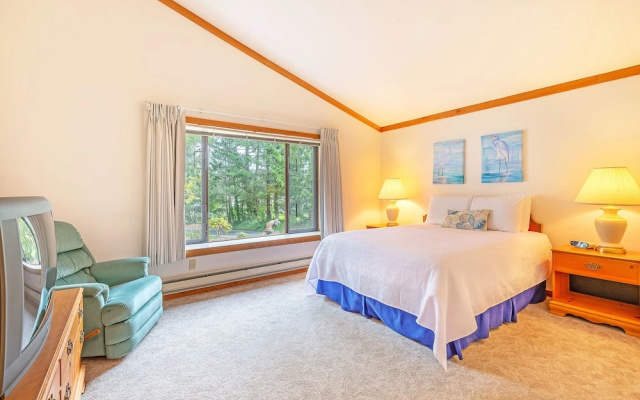 3 Bedrooms Standard room beachfront