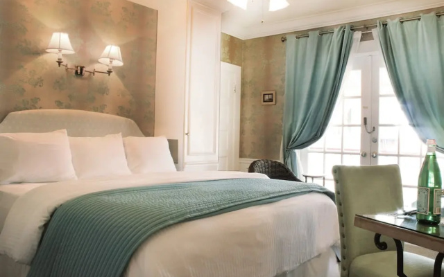 Premium room