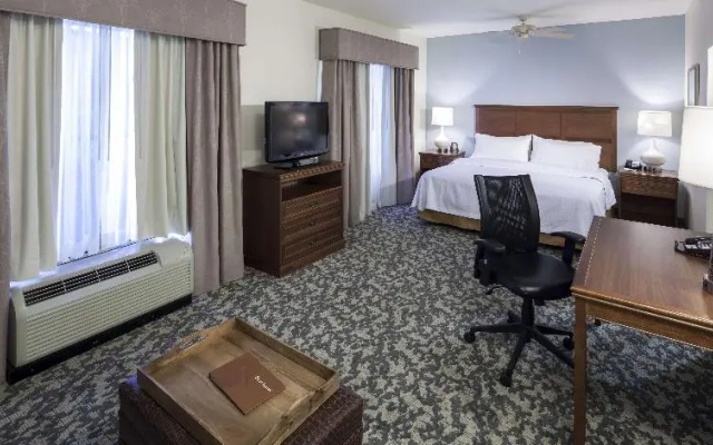 Standard Suite
