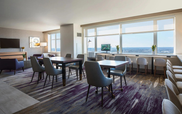 Club Junior Suite