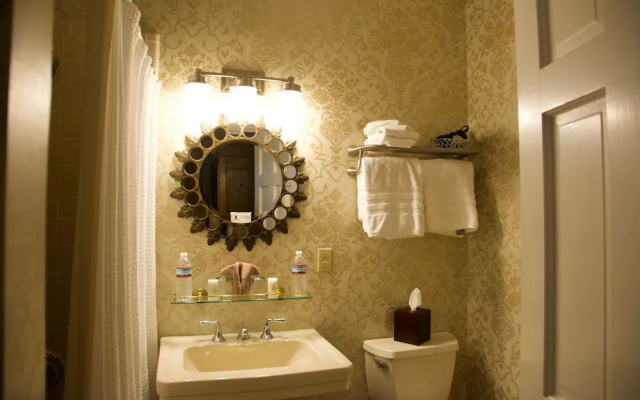 Premium room