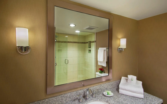 Premier Double room