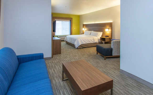 Double Suite