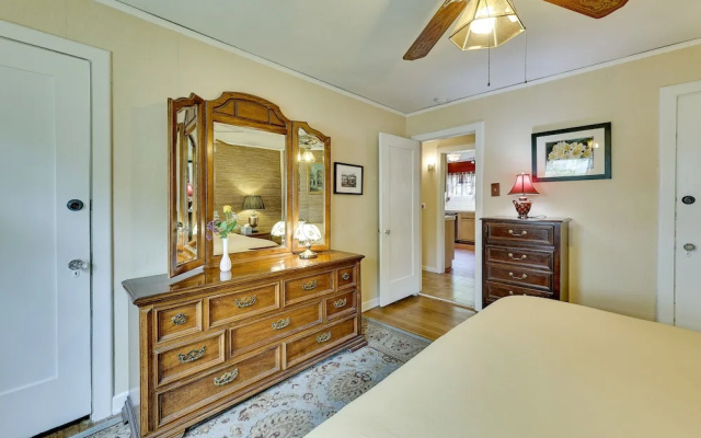 3 Bedrooms Villa with balcony