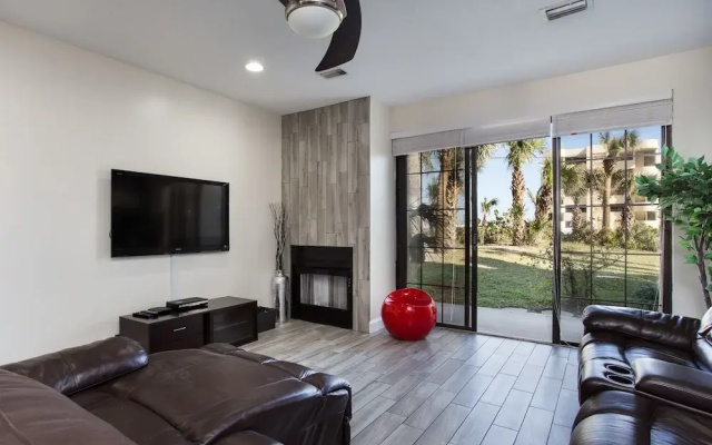 Luxury room