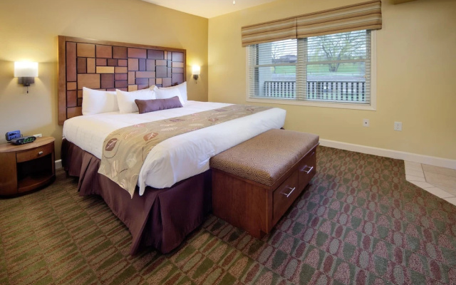 1 Bedroom Standard room