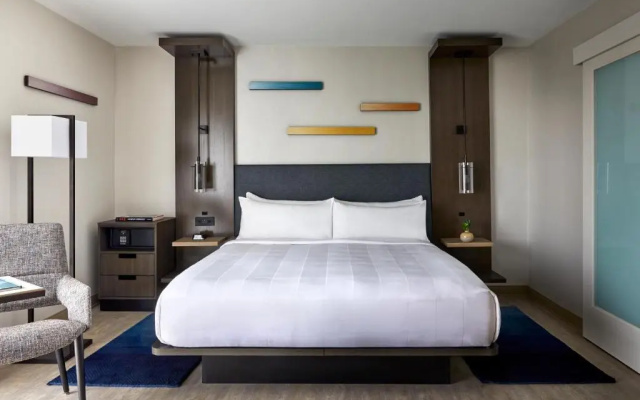Double Guest room