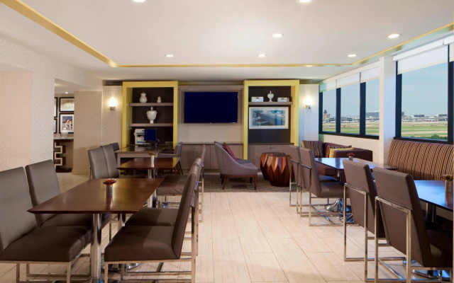 Standard Double Club room