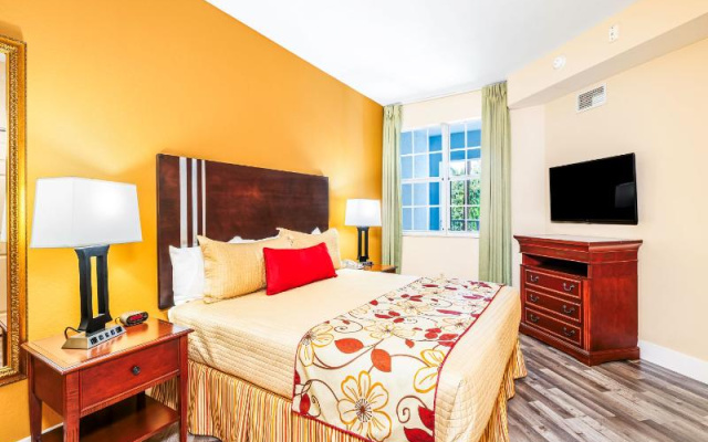 Standard room