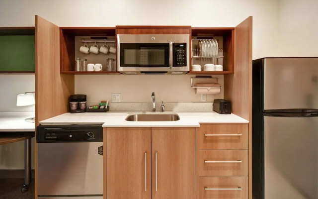 1 Bedroom Suite
