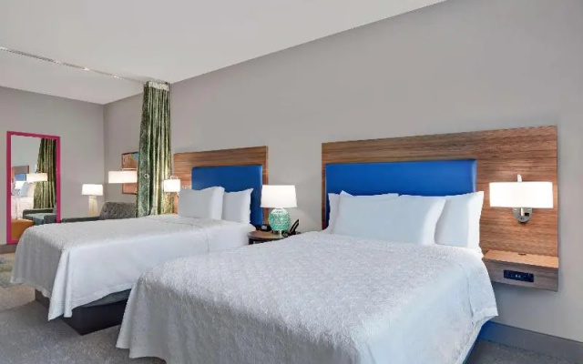 Standard room