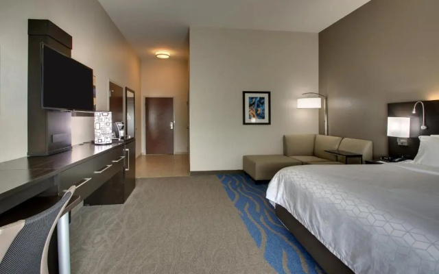 Standard room with view