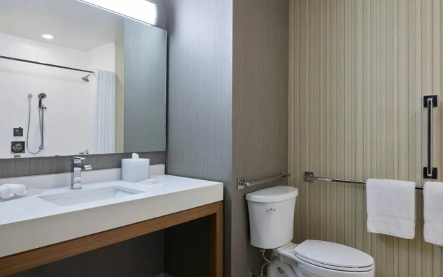 Quadruple Suite
